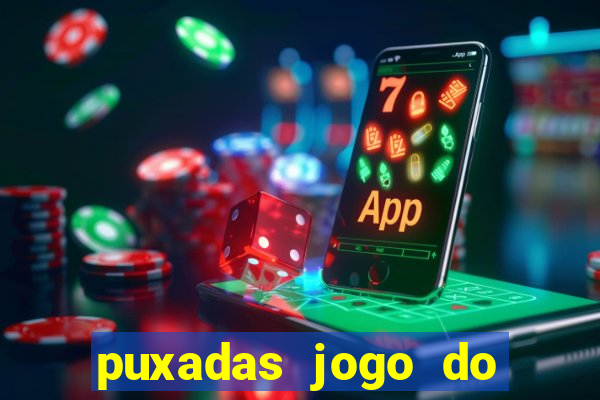 puxadas jogo do bicho sueli